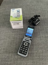 Samsung c3590 big for sale  CHELMSFORD