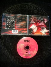 Immolation dawn possession usato  Stignano