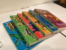 beast quest series 3 for sale  EDINBURGH