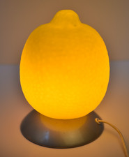 Lampe citron ikea d'occasion  Freneuse