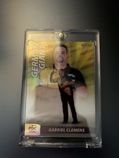 Panini 2025 pdc for sale  GLENROTHES