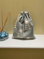Drawstring wash bag for sale  BURY ST. EDMUNDS