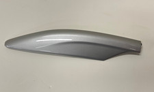 Tampa de perna para rack de teto dianteiro esquerdo Nissan Rogue 2014-2020 73833P32R fabricante de equipamento original comprar usado  Enviando para Brazil