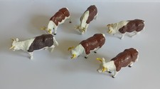Britains hereford cattle for sale  MINEHEAD