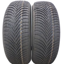 Michelin 215 r17 gebraucht kaufen  Berlin