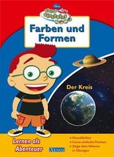 Kleine einsteins farben gebraucht kaufen  Berlin