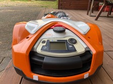 Selbstmähender starker rasenr gebraucht kaufen Selbstmähender starker rasenr gebraucht kaufen  Weißenfels