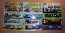 Werbetruck edeka real gebraucht kaufen  Goslar