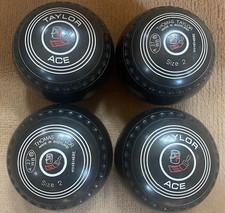 Taylor ace lawn for sale  ELY