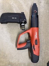 Hilti powder actuated for sale  Richmond