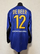 Borussia dortmund trikot gebraucht kaufen  Siegen