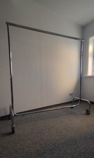 Profi kleiderstange messestand gebraucht kaufen  Rudolstadt