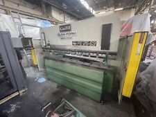 Guifil 2.5metre 60ton for sale  BIRMINGHAM