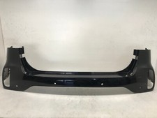 Rear bumper cover for sale  Houston
