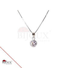 Collana punto luce usato  Massa di Somma
