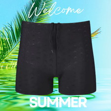 Herren badeshorts badehose gebraucht kaufen  Minden