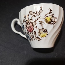 Staffordshire bouquet johnson for sale  Diberville