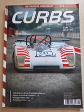 Curbs magazin historischer gebraucht kaufen  Rohrdorf