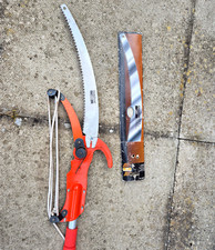 telescopic garden shears for sale telescopic garden shears for sale DUDLEY