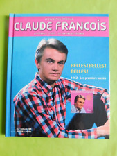 Livre claude francois d'occasion  Rouen-