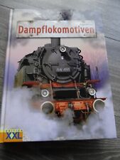 Bücher dampflokomotiven gebraucht kaufen  Bad Berleburg