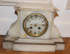 Pendule horloge notaire d'occasion  Paris VIII