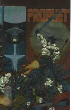 Prophet n.1 vol.ii usato  Firenze