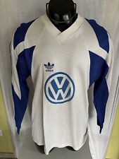 Vfl wolfsburg trikot gebraucht kaufen  Calbe (Saale)