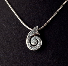 Anhänger 925 silber gebraucht kaufen  Nürnberg