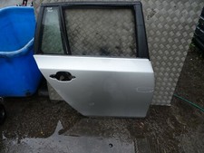 Bmw 520d door for sale  ROTHERHAM