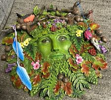 Greenman decorative wall for sale  Beaver Falls