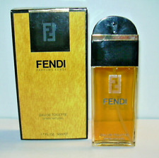 Fendi donna eau gebraucht kaufen  Berlin