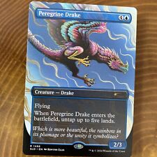 Peregrine drake magic gebraucht kaufen  Markt Erlbach