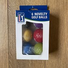 Pga tour novelty for sale  BRISTOL