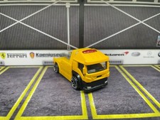 Teamster yellow wrecker for sale  BRISTOL