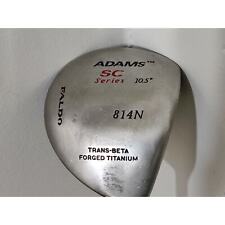 Adamsgolf series 814n for sale  Joliet