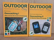 Utdoor geocaching rund gebraucht kaufen  Coswig