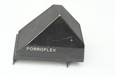 Mamiya porroflex viewfinder for sale  BIRMINGHAM