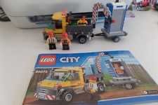 Lot lego city d'occasion  Laon