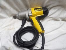 Dewalt impact wrench for sale  Boaz