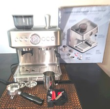 Chefman crema supreme for sale  Torrance