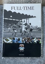 Coventry city farewell for sale  COVENTRY