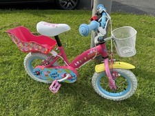 Peppa pig 12in for sale  KEIGHLEY