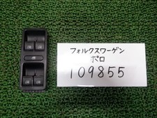 Interruptor de janela de energia Volkswagen Polo 2012 1K4959857B [usado] [PA113457801] comprar usado  Enviando para Brazil