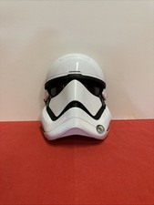 Stormtrooper mask hasbro for sale  FOREST ROW