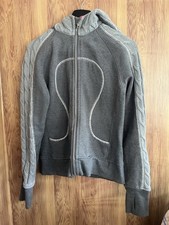 Lululemon scuba hoodie for sale  BRACKNELL