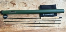 Sage flyrod 5wt for sale  TENTERDEN