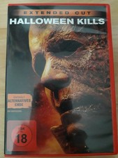 Halloween kills dvd gebraucht kaufen Halloween kills dvd gebraucht kaufen  Hürth