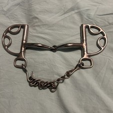 Mylers snaffle bit for sale  Apache Junction