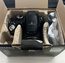 Fuji Finepix S4250 Super 14 Mega Pixel Digital Totalmente Testado com Caixa e Manual comprar usado Fuji Finepix S4250 Super 14 Mega Pixel Digital Totalmente Testado com Caixa e Manual comprar usado  Enviando para Brazil